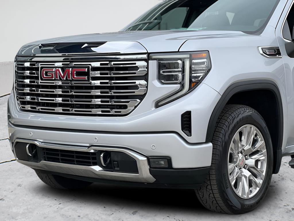 Used 2022 GMC Sierra 1500 Denali image 35