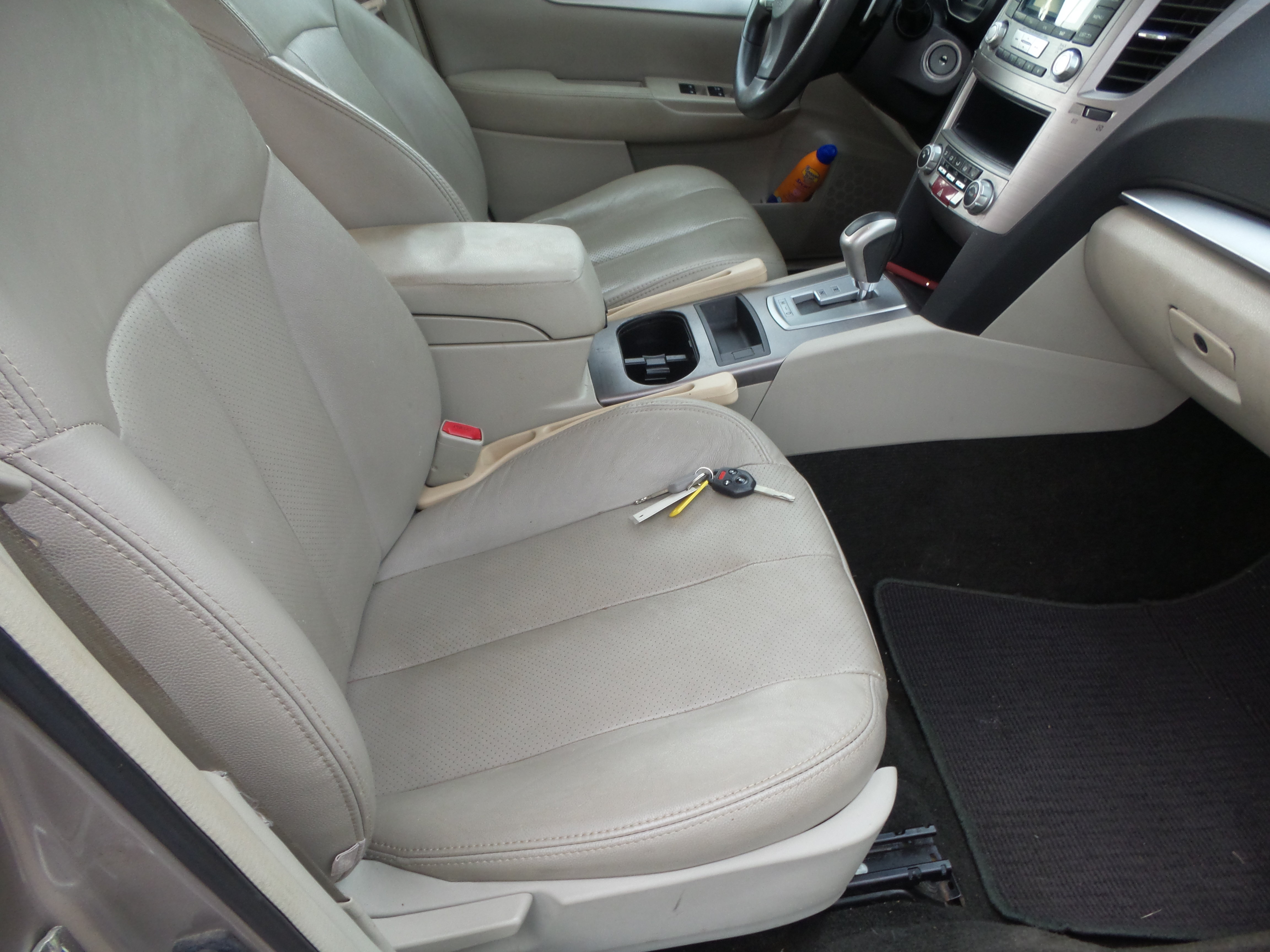 Used 2014 Subaru Outback 2.5i AWD/4WD image 67