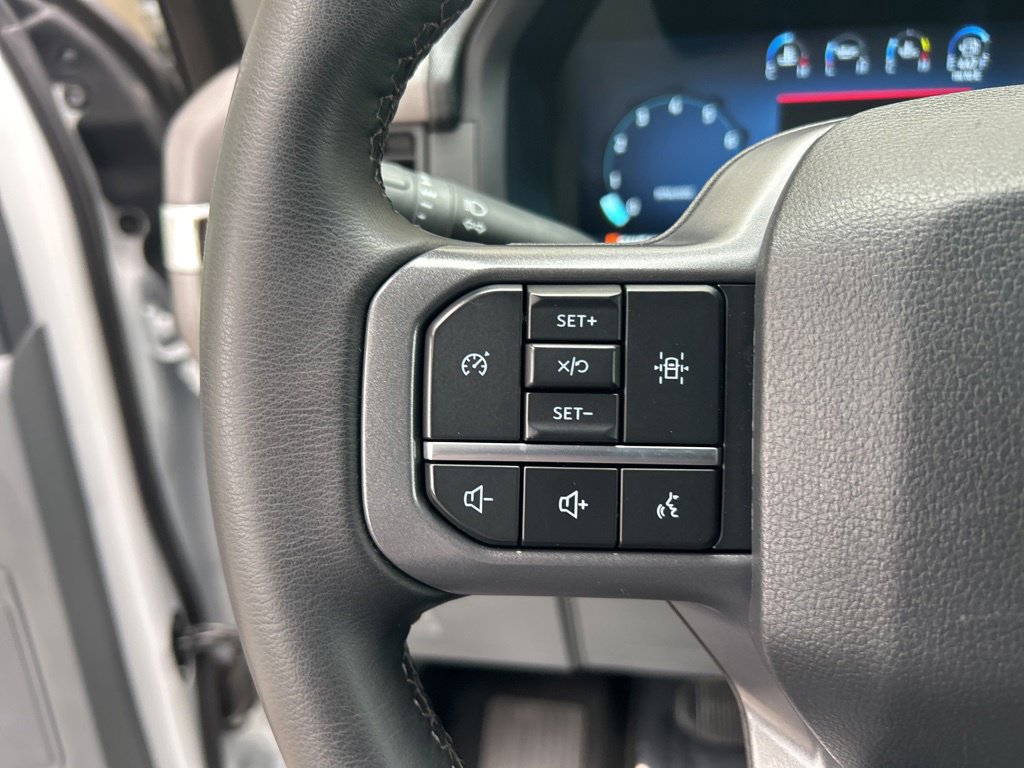 Used 2025 Ford F150 XLT w/ Equipment Group 301A Standard AWD/4WD image 56