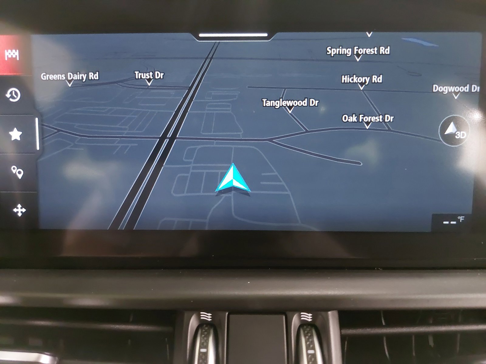 New 2025 Alfa Romeo Giulia w/ Veloce Package Rwd image 23