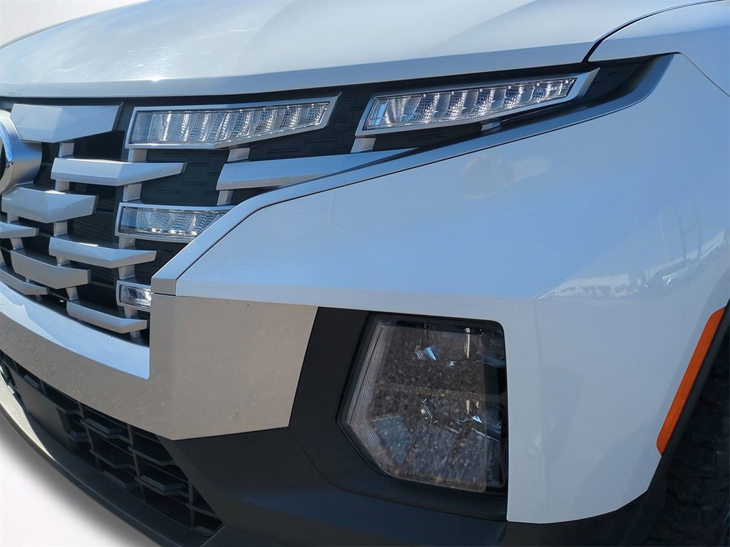 Used 2023 Hyundai Santa Cruz SEL Premium image 10