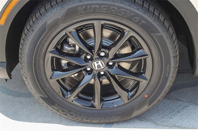 New 2026 Honda CR-V Sport image 20