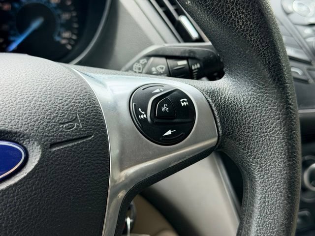 Used 2016 Ford Escape SE FWD image 11