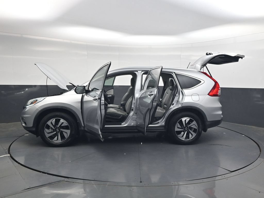 Used 2016 Honda CR-V Touring image 49