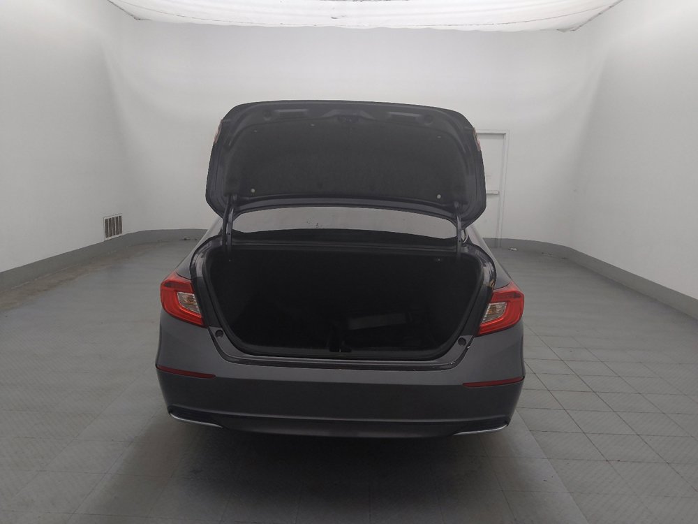 Used 2019 Honda Accord LX image 29