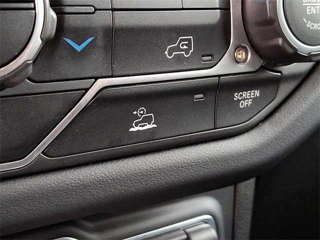 Used 2024 Jeep Wrangler Unlimited Rubicon 4xe image 25