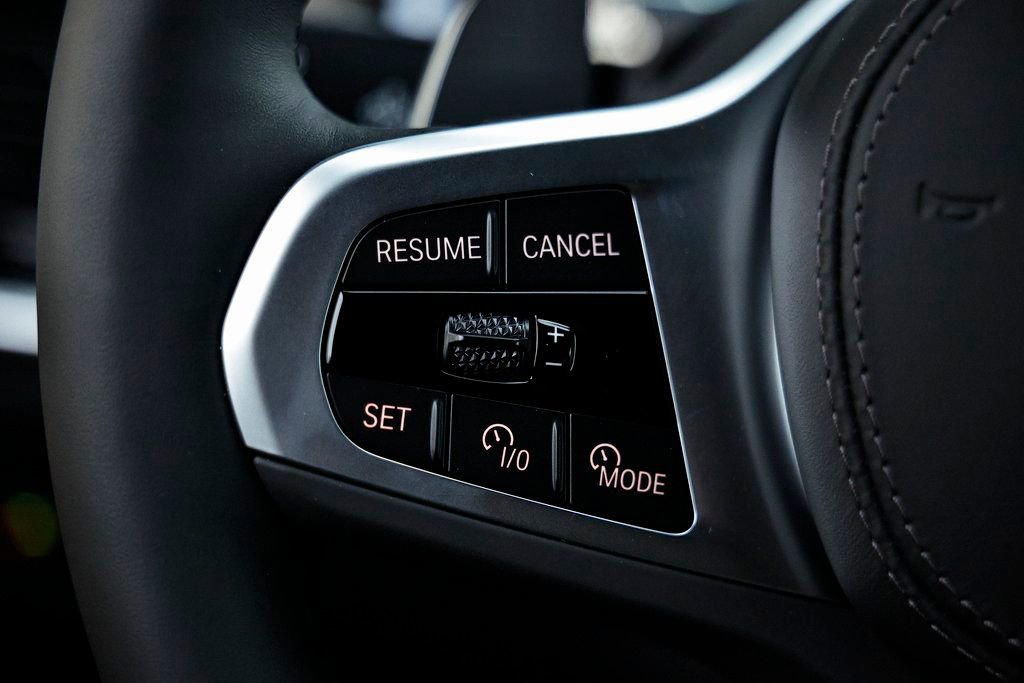 New 2026 BMW X5 xDrive40i w/ M Sport Package image 34