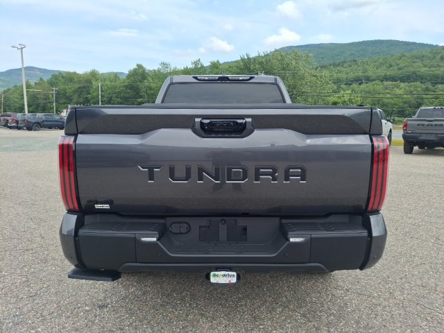 New 2026 Toyota Tundra Limited AWD/4WD image 6