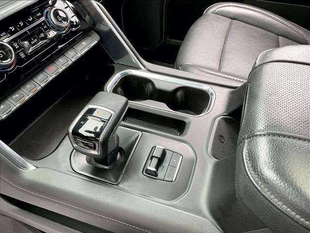 Certified 2023 GMC Sierra 1500 Denali w/ Denali Reserve Package AWD/4WD image 15
