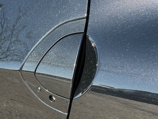 Certified 2024 Nissan Z Sport w/ Floor Mat Package image 12