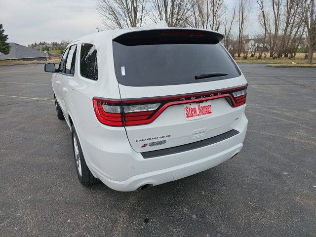 Used 2022 Dodge Durango GT image 3