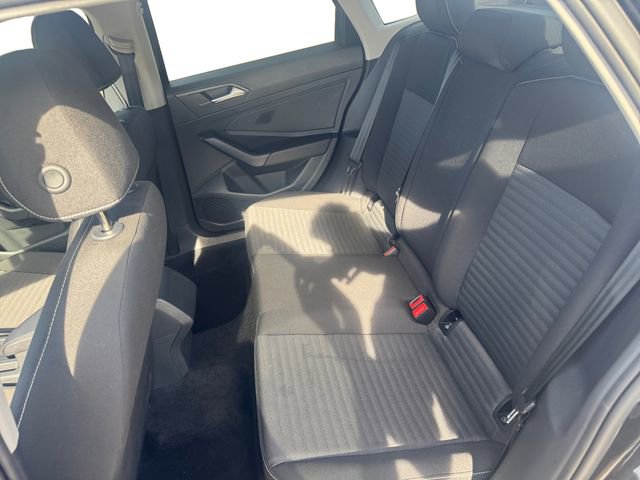 Used 2025 Volkswagen Jetta S image 13