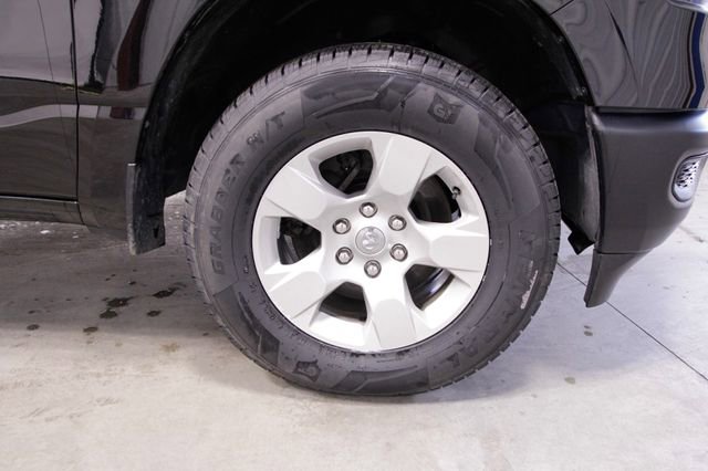 Used 2023 RAM 1500 Tradesman image 11