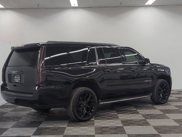 Used 2016 GMC Yukon XL SLT w/ HD Trailering Package AWD/4WD image 6