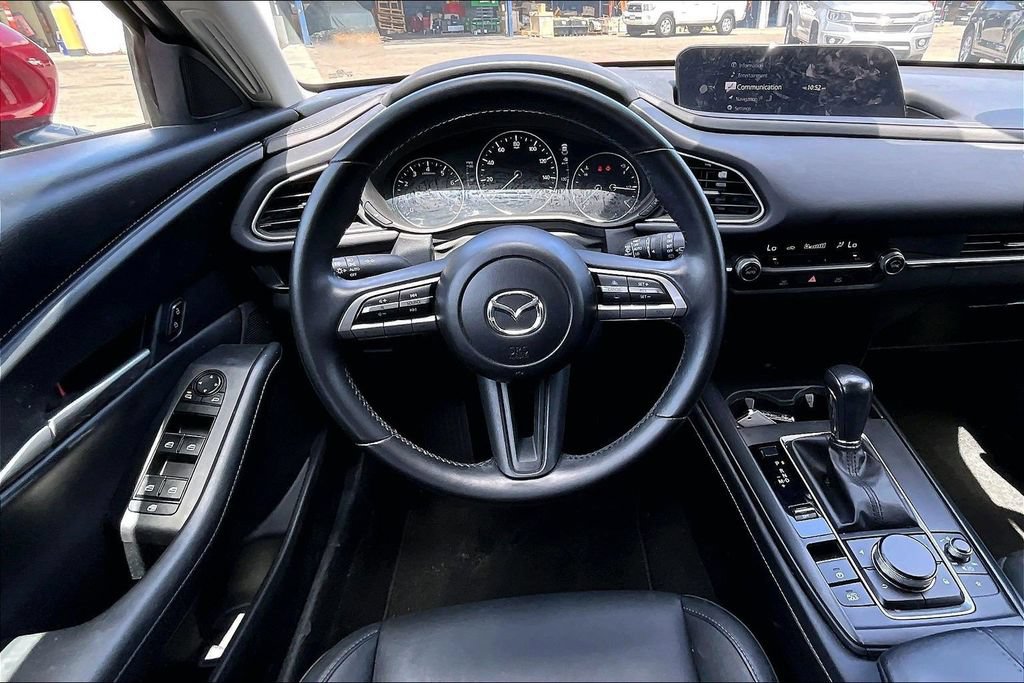 Certified 2023 MAZDA CX-30 AWD 2.5 S w/ Select Package image 5