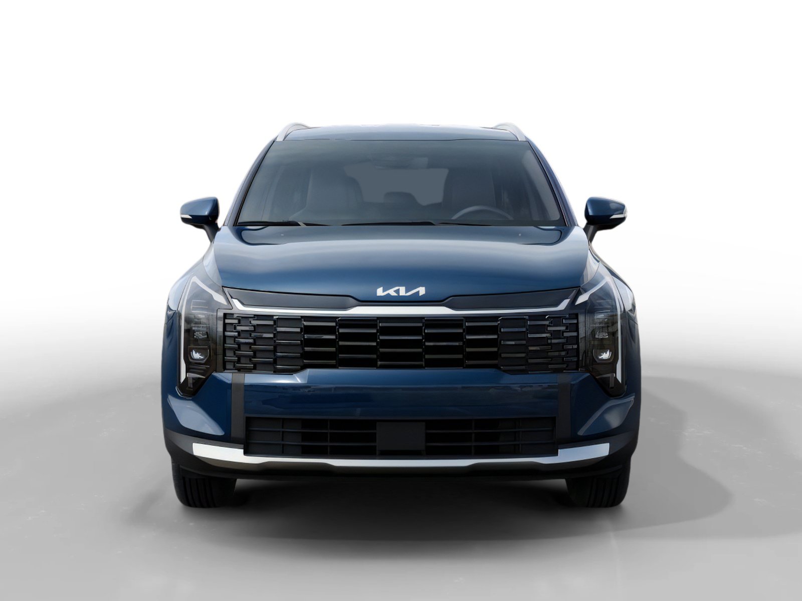 New 2027 Kia Sportage EX AWD/4WD image 2