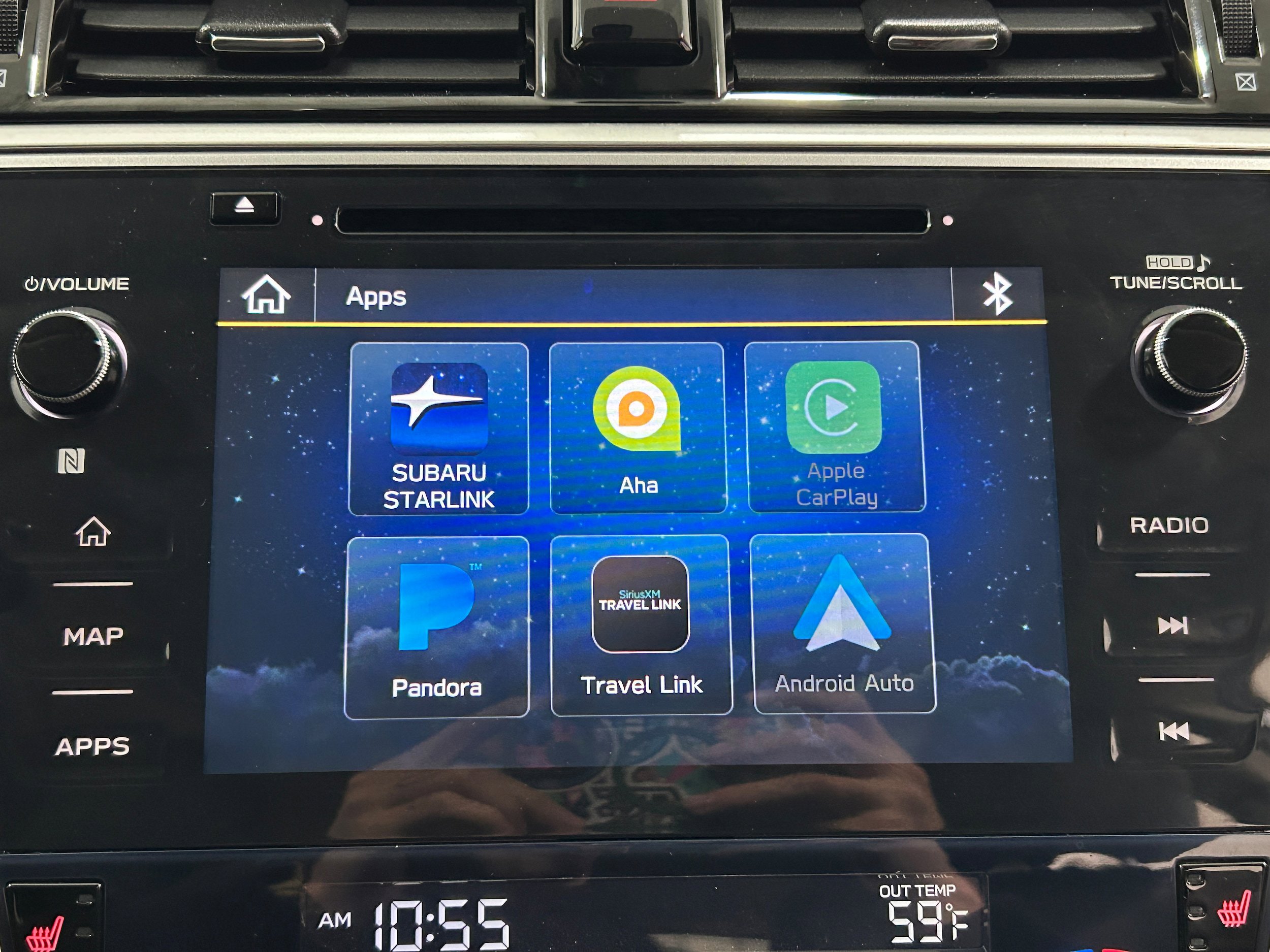 Used 2019 Subaru Outback 2.5i Limited image 9
