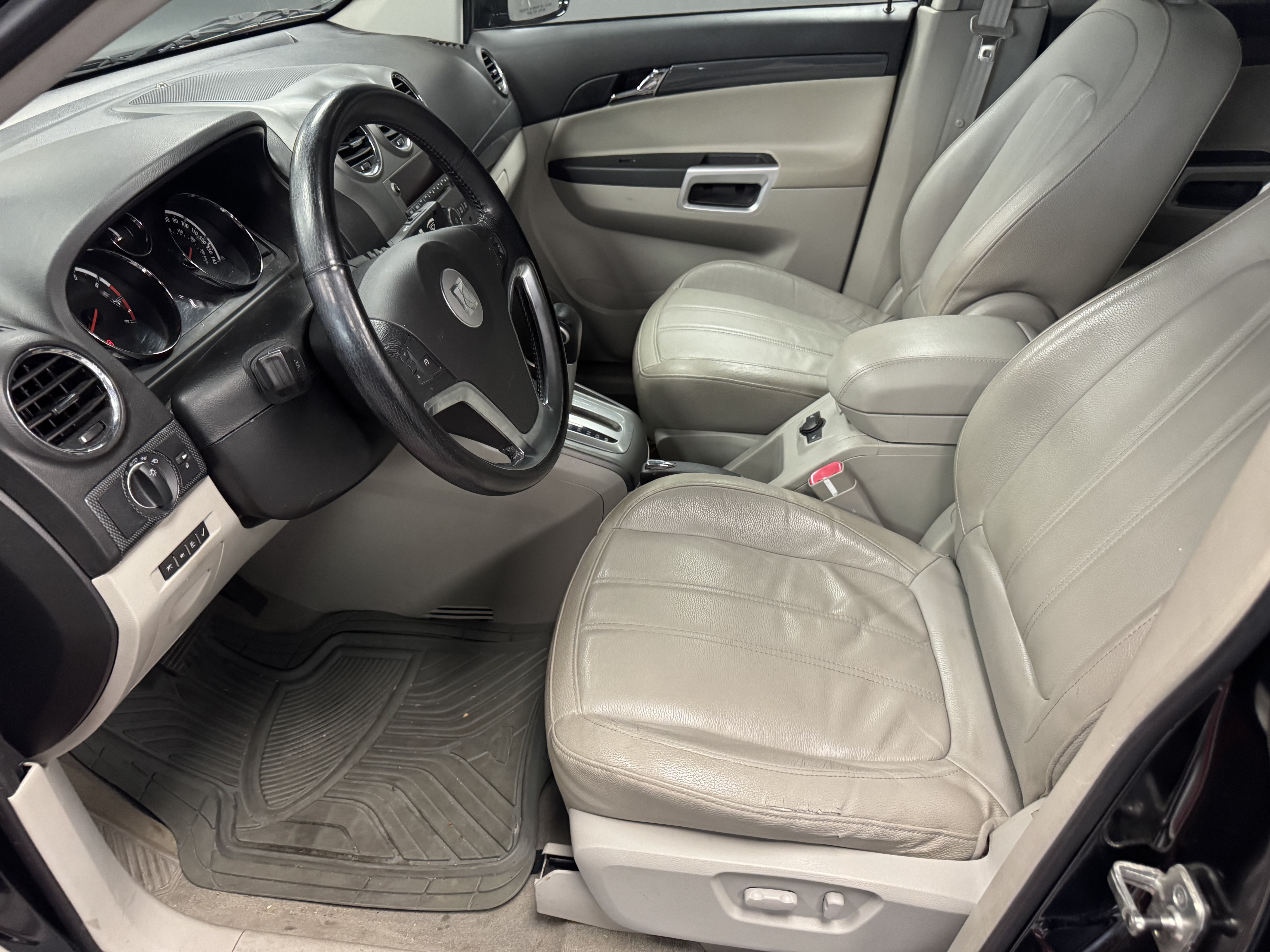 Used 2009 Saturn Vue XE w/ Premium Trim Package FWD image 9