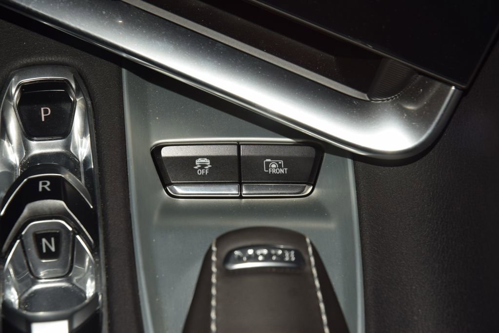 Used 2023 Chevrolet Corvette Stingray Preferred Cpe w/ Z51 Performance Package RWD image 28