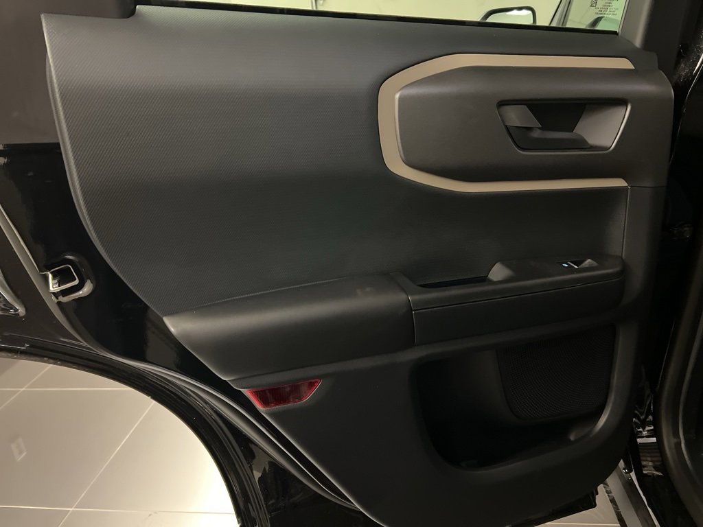 New 2025 Ford Bronco Sport Big Bend image 30