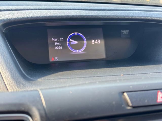 Used 2016 Honda CR-V EX-L image 26