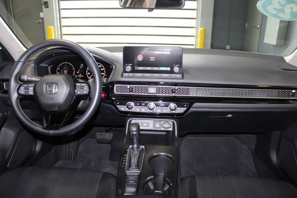 Used 2023 Honda Civic EX image 26