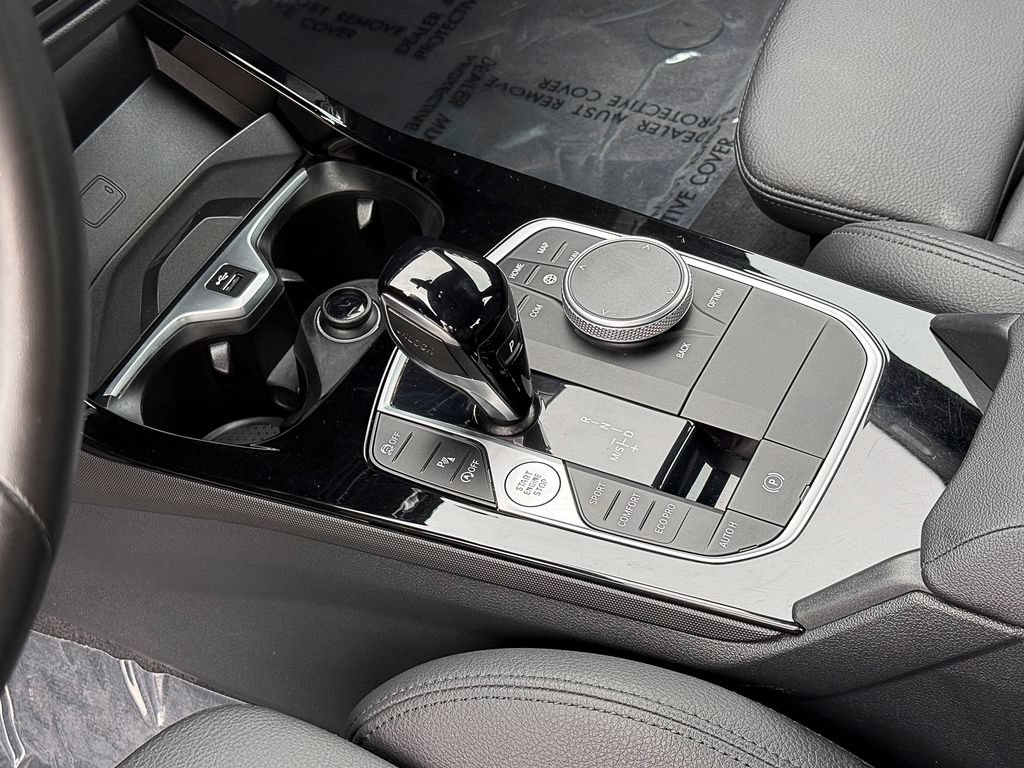 Used 2023 BMW 228i Gran Coupe w/ M Sport Package FWD image 13