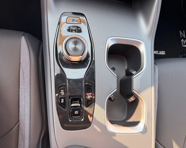 New 2026 Lexus RZ 450e AWD image 20