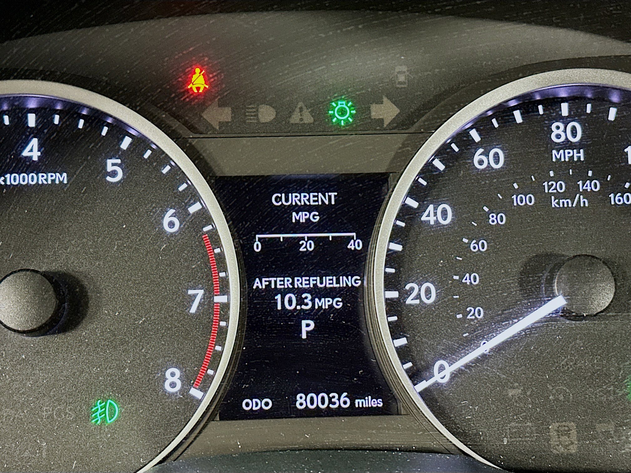 Used 2014 Lexus ES 350 image 18