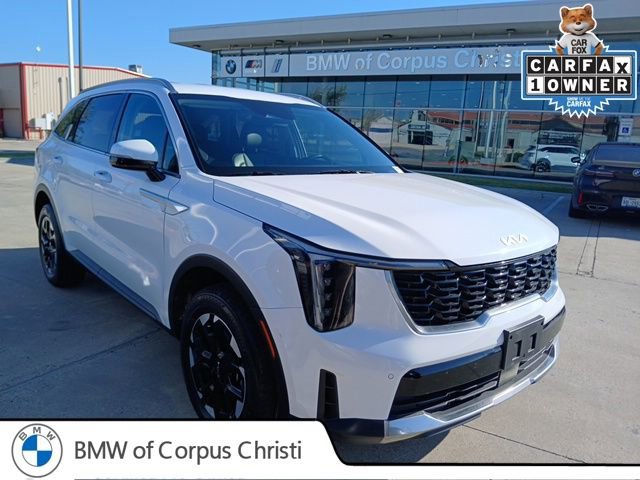 Used 2024 Kia Sorento S