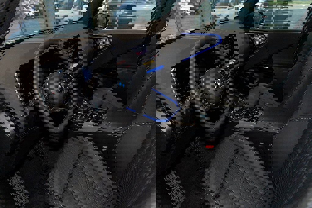 Used 2026 BMW X3 xDrive30 w/ Convenience Package image 15