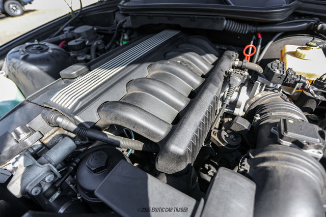 Used 1999 BMW 323i Convertible RWD image 25