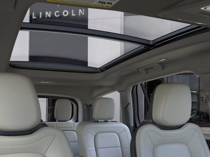 New 2026 Lincoln Aviator Reserve w/ Luxury Package AWD/4WD image 40