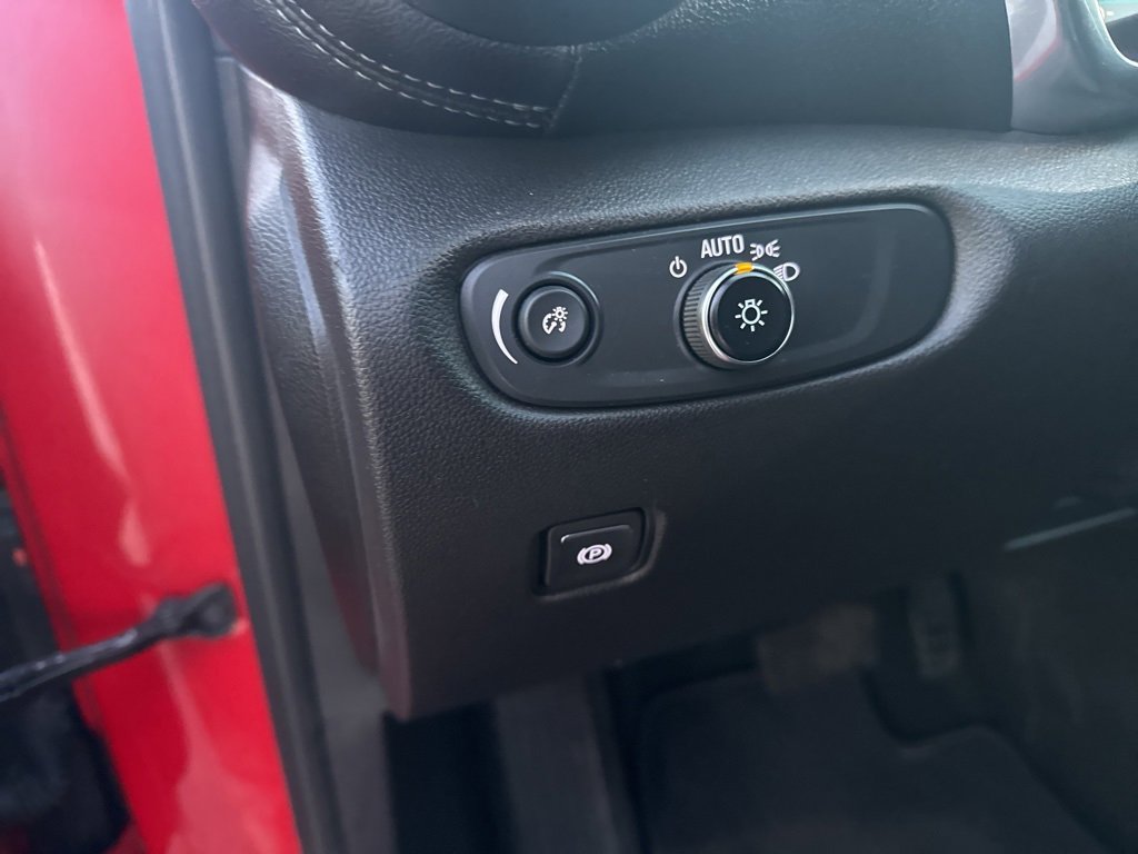 Certified 2021 Chevrolet Blazer LT image 15