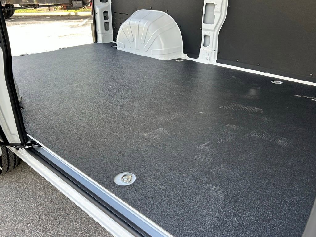 New 2026 RAM ProMaster 1500 image 34