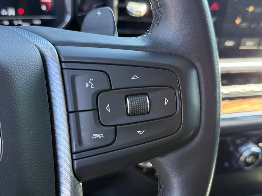 Used 2024 GMC Sierra 1500 Elevation w/ Preferred Package AWD/4WD image 18