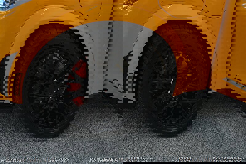 Used 2022 Ford Mustang Mach-E GT AWD/4WD image 42