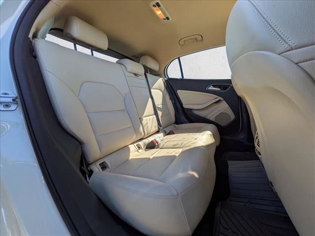 Certified 2018 Mercedes-Benz GLA 250 image 18