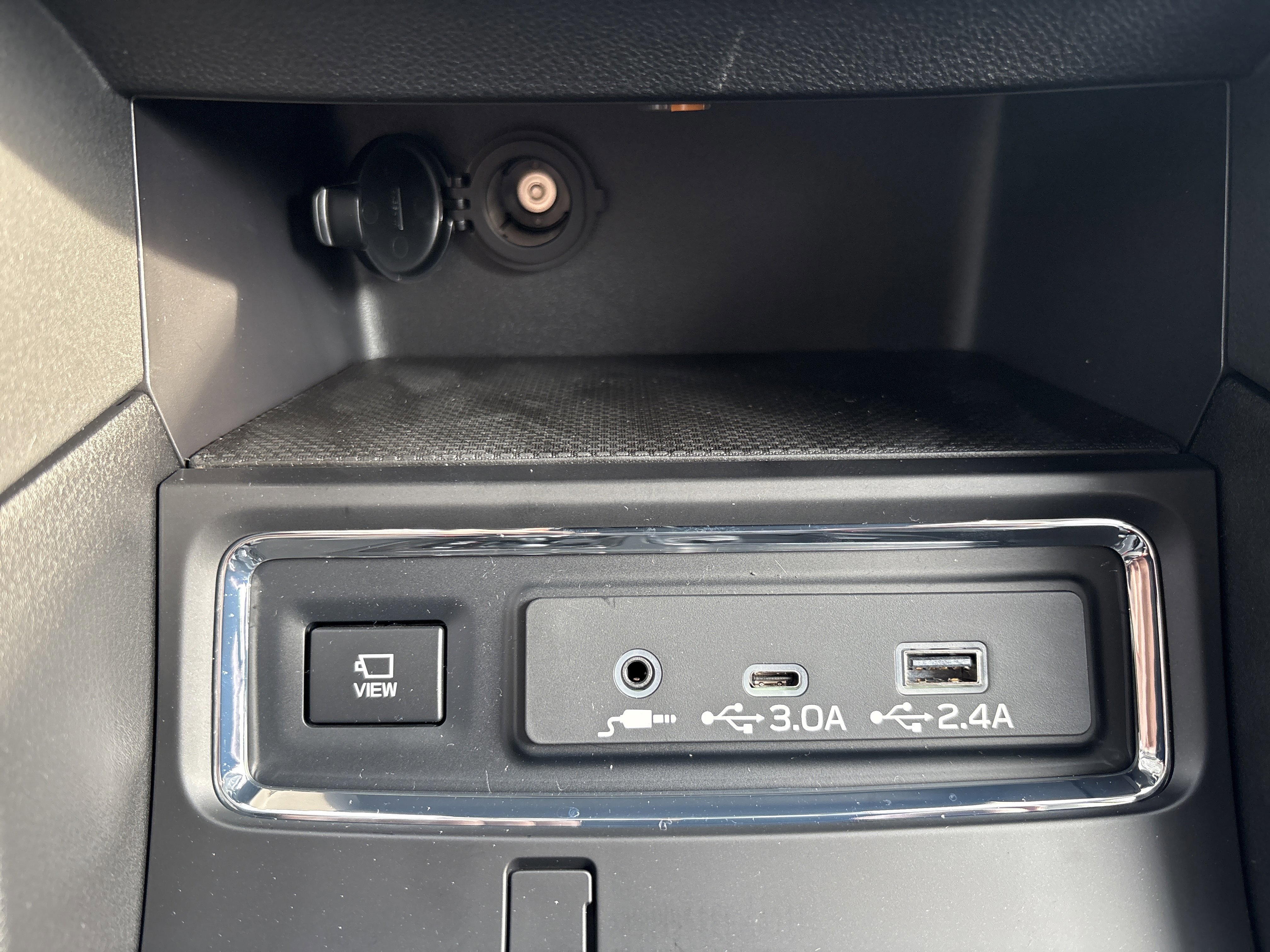 New 2026 Subaru Ascent Bronze Edition image 29