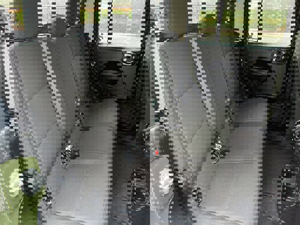 Used 2023 Jeep Gladiator Willys image 23