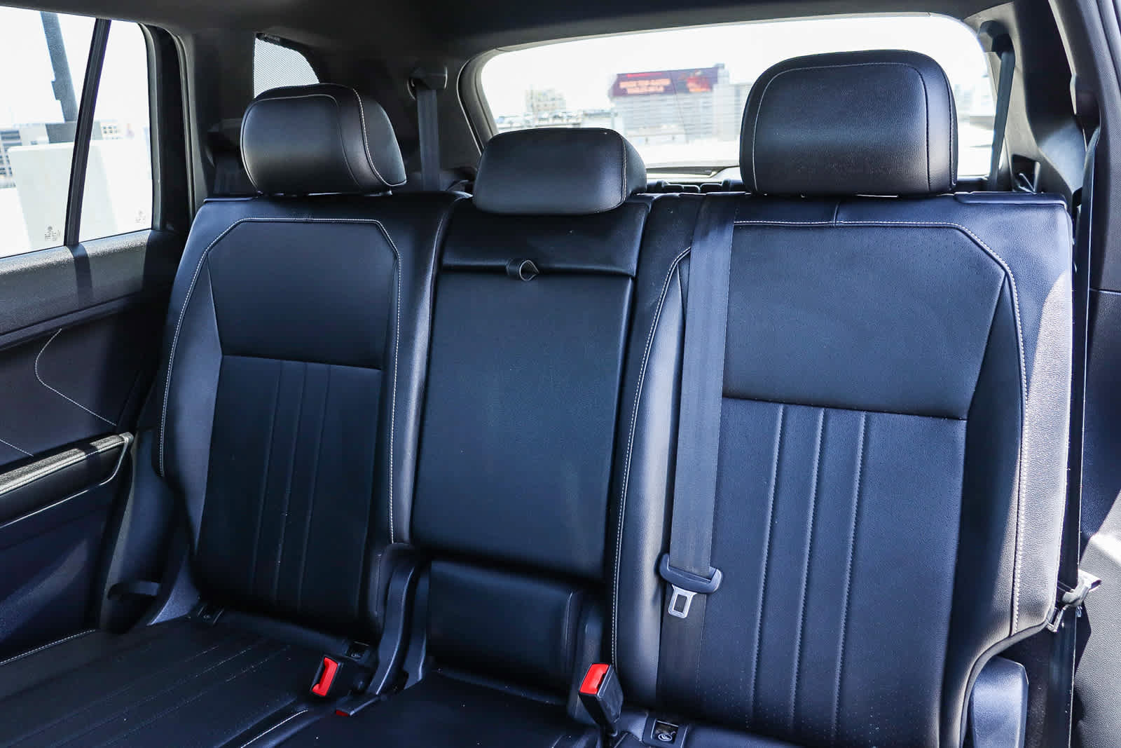Certified 2023 Volkswagen Tiguan SE R-Line FWD image 16