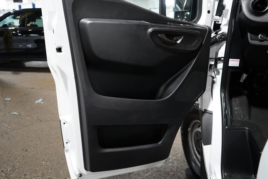 Used 2023 Mercedes-Benz Sprinter 2500 image 15