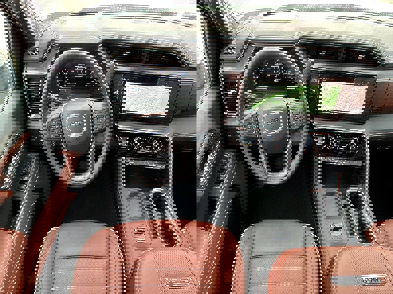 New 2026 GMC Sierra 3500 Denali Ultimate image 22