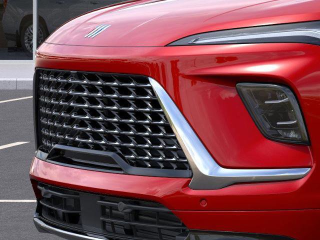 New 2026 Buick Enclave Avenir w/ Super Cruise Package image 55