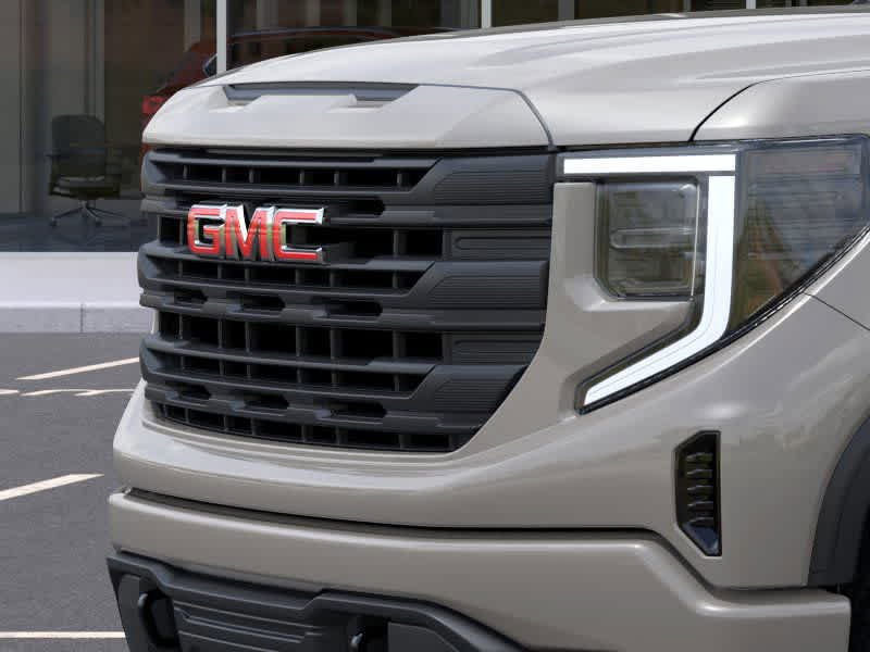 New 2026 GMC Sierra 1500 Pro w/ Graphite Edition RWD image 13