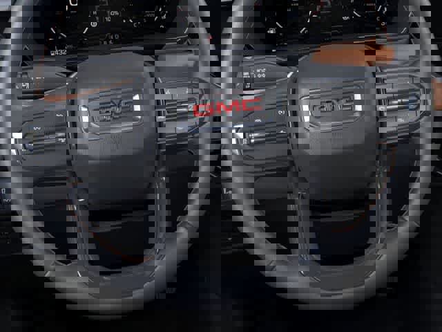 New 2026 GMC Canyon AT4 image 19