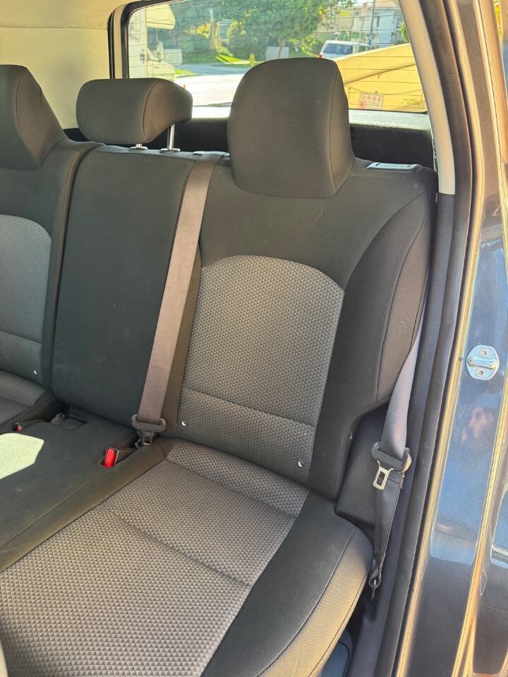 Used 2023 Kia Soul LX FWD image 15