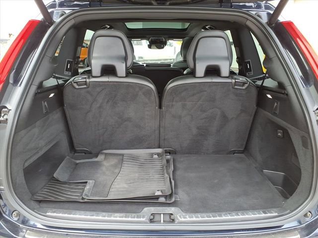 Used 2019 Volvo XC90 T5 Momentum w/ Advanced Package image 10