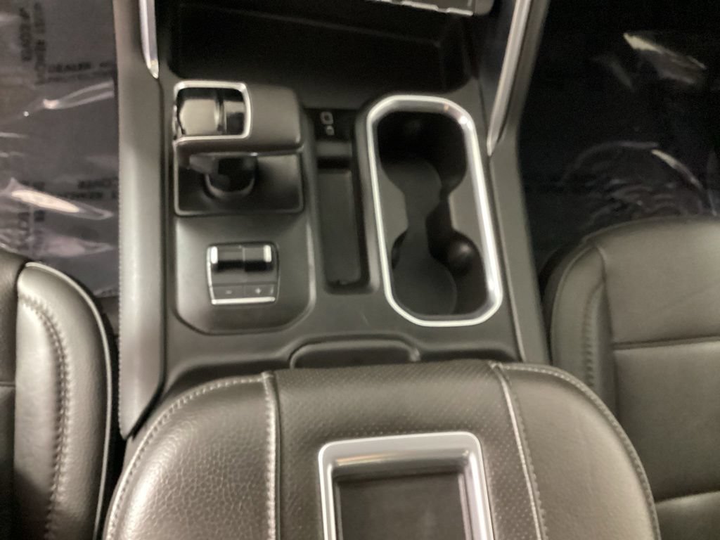 Used 2022 GMC Sierra 1500 Denali AWD/4WD image 19