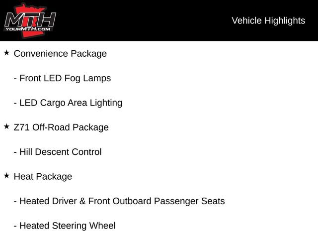 Used 2024 Chevrolet Silverado 3500 LT image 24